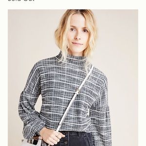 Anthropologie Lorinda Pullover